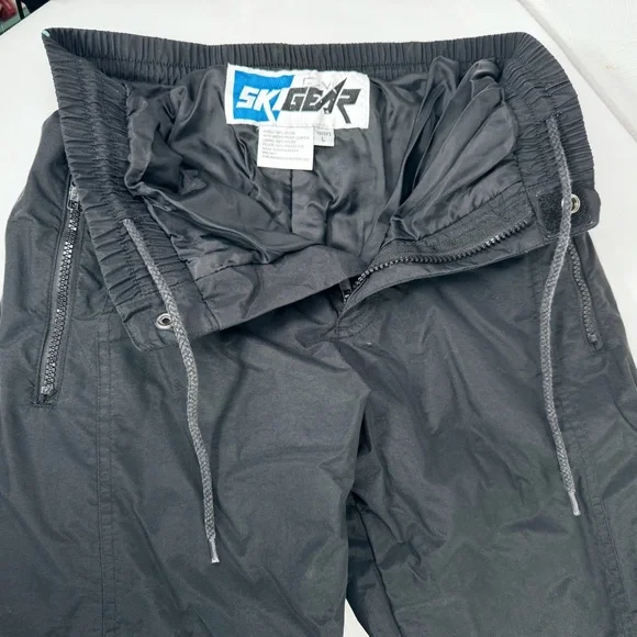 SkiGear Ski/Snow Pants Size Large (14-16) Youth - Picture 7 of 14